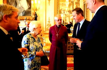 Cameron’s corruption offensive and Buhari’s diplomacy