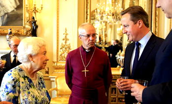 Fantastically corrupt Nigeria, fantastic British creation!