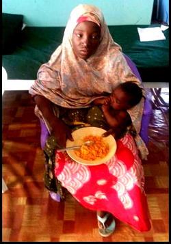Rescued Chibok girl in Aso Villa, to meet with Buhari