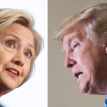 Stop questioning Obama’s nationality, Clinton tells Trump