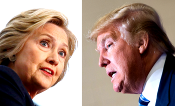 Clinton, Trump must choose a VP: Who is in the running?
