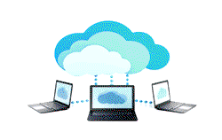 Cloud on ground:  How hosting data locally can save businesses in a recession