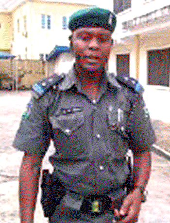 How gunmen butchered 5 cops, 6 civilians in Rivers