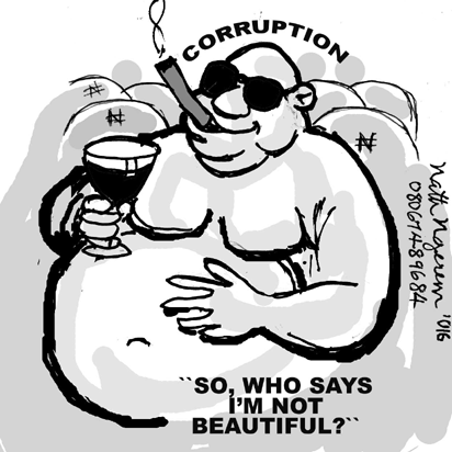 Why nepotism is the worst form of corruption