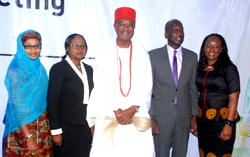Unilever Nigeria holds AGM, declares N189.2m dividend