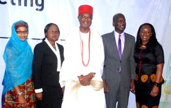 Unilever Nigeria holds AGM, declares N189.2m dividend
