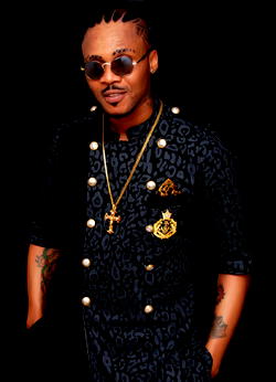 Daddy Fresh urges new generation musicians to produce impactful music