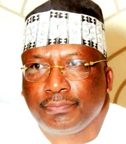 FG to introduce biometric identification to tackle arms, drugs smuggling, says Danbazzau