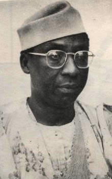 Osinbajo, Saraki, Oshiomhole shun Osadebey memorial lecture