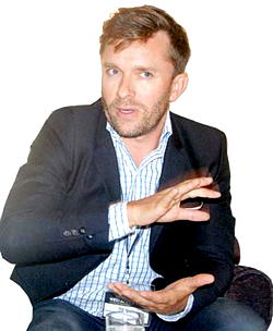 Buying through mobile phone  will  grow e-commerce in Nigeria — Dirk Henke, MD, emerging Markets, Criteo