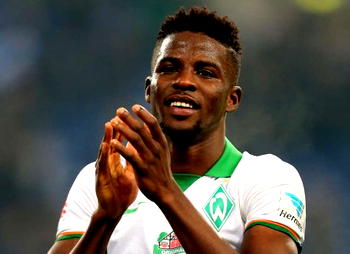 Chelsea loanee Djilobodji saves Bremen, Langerak’s Stuttgart go down