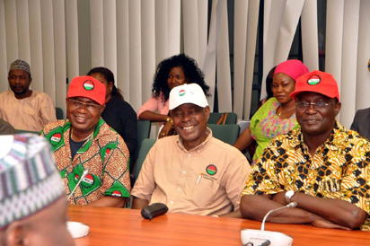 Pms Price Hike Strike: Wabba's Nlc Open To Negotiation With Fg 