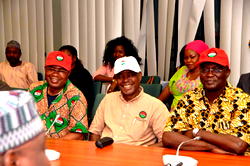 PMS price hike strike: Wabba’s NLC open to negotiation with FG
