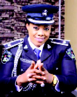 No! Our officers are handling domestic violence efficiently- Police PRO, SP Dolapo Badmos