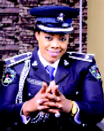 No! Our officers are handling domestic violence efficiently- Police PRO, SP Dolapo Badmos