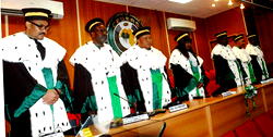 ECOWAS Court orders Nigerian govt. to pay N10m compensation to dismissed soldier