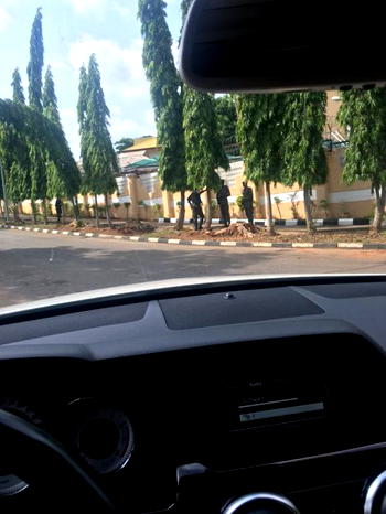 EFCC invasion of Fani-Kayode’s home, irresponsible, barbaric-Fayose