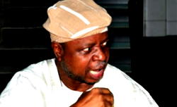 PDP chair: Babatope decries alleged plan to deny S-West of slot
