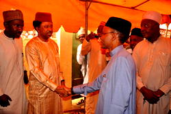 El-Rufai using Kaduna’s federal allocation to pay herdsmen – Shehu Sani