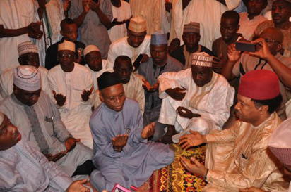 Kaduna bans Shiite group, says Islamic Movement in Nigeria unlawful
