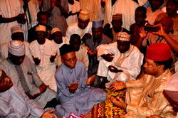 Kaduna bans Shiite group, says Islamic Movement in Nigeria unlawful