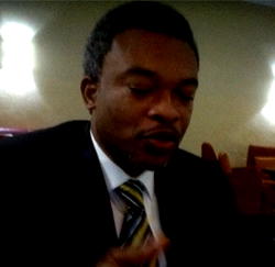 Edo 2016: I’ll democratise devt – Emuan