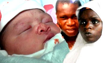 Ese Oruru gets justice at last!