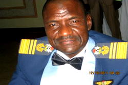 EFCC to arraign ex-Chief of Air Staff, MD Umar Wednesday