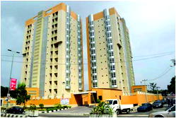 Glut in commercial real estate market an opportunity for investors — Experts