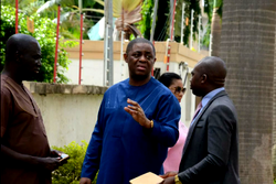 Breaking News : N840m cash receipt: EFCC secures remand warrant to keep Femi Fani-Kayode