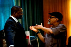 Nigeria broke, reason for fuel price hike  – FG
