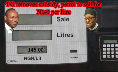 N145 petrol price: We’ll occupy Nigeria next week – NANS