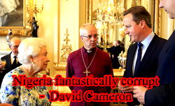 ‘It ain’t what they call you, it’s what you answer to’