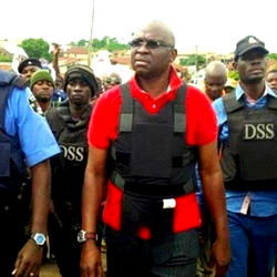 Biafra: Buhari turning S-East, S-South people to ‘politically endangered species’- Fayose
