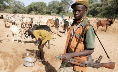33 cattle rustlers, hoodlums lynched