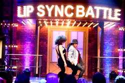 Lip Sync Battle Africa: Funke Akindele dares Ghanaian Dumas