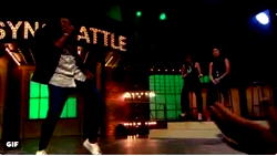 Video: Funke Akindele as Michael Jackson in Lip Sync Battle