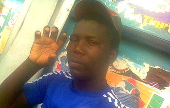 Police allegedly torture 19-yr-old boy to death in Lagos