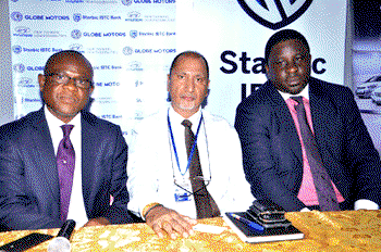 NACCIMA tasks govt on local auto plants