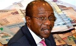 CBN threatens to publicize names, bar bank accounts of smugglers