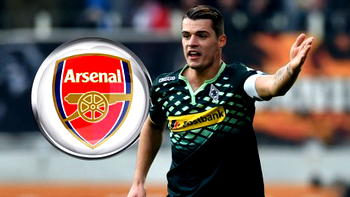 Xhaka miss sends Poland into Euro quarters