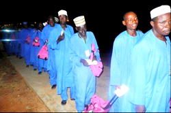 2016 Hajj: Don’t bring kolanuts into our country, S/Arabia warns pilgrims