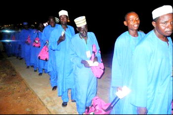 FG approves ​6 air carriers for Hajj 2016