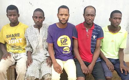 How we kidnapped Kaduna Pastors, others – Fulani Herdsmen