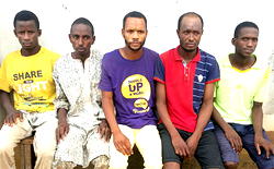 How we kidnapped Kaduna Pastors, others – Fulani Herdsmen
