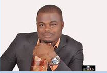 I plan to revolutionize thriller writing in Nigeria —– Ibe Ifeanyi
