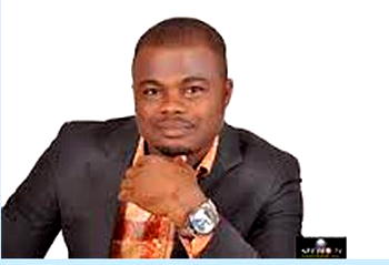 I plan to revolutionize thriller writing in Nigeria —– Ibe Ifeanyi