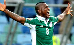 Ideye, Iheanacho, Ighalo tame Lions of Luxembourg