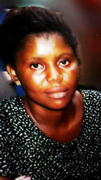 Abduction of toddlers: Mother fasts, prays for their return