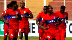 Match Day 15 results in 2015/2016 NPFL
